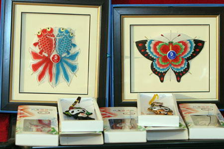 Low-cost countdown products in the lead