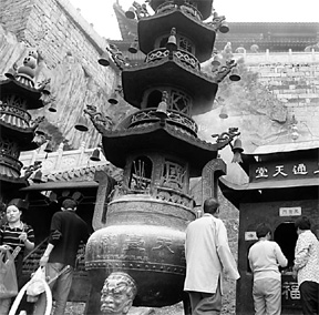 Ticket prices rise at scenic sites