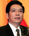 Meet China's new provincial party chiefs