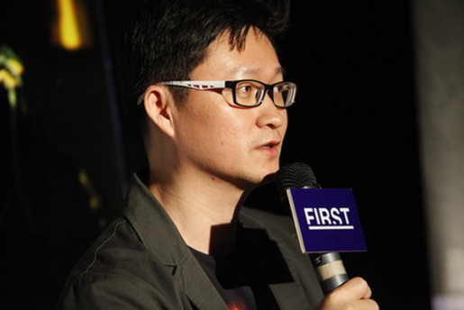 FIRST青年電影展閉幕影片《目擊者》：對現實報以舞蹈