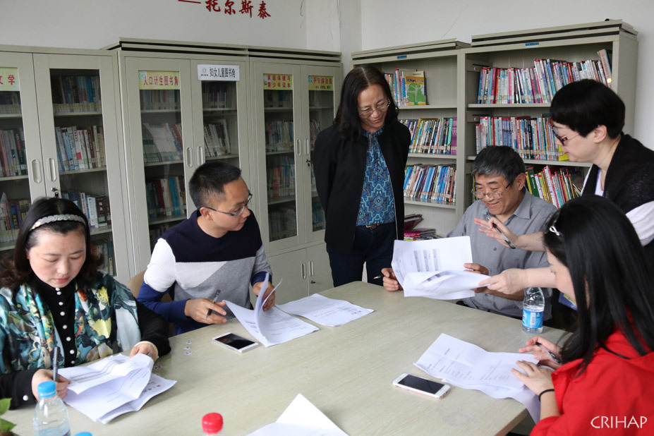 《保護非物質(zhì)文化遺產(chǎn)公約》中國師資培訓(xùn)履約班在蘇州舉辦