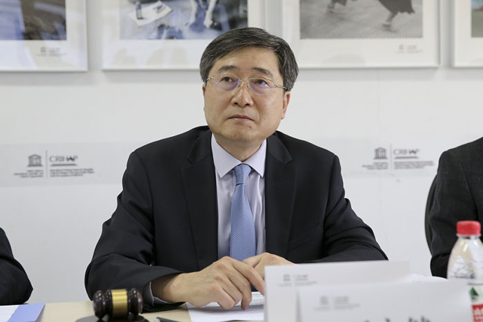 推動亞太地區非遺保護能力建設高質量提升！——看聯合國教科文組織非遺亞太中心這些年的持續性“智慧”輸出