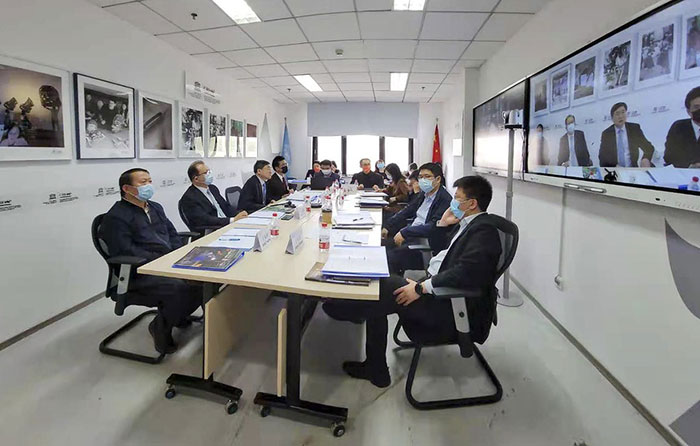 推動亞太地區非遺保護能力建設高質量提升！——看聯合國教科文組織非遺亞太中心這些年的持續性“智慧”輸出