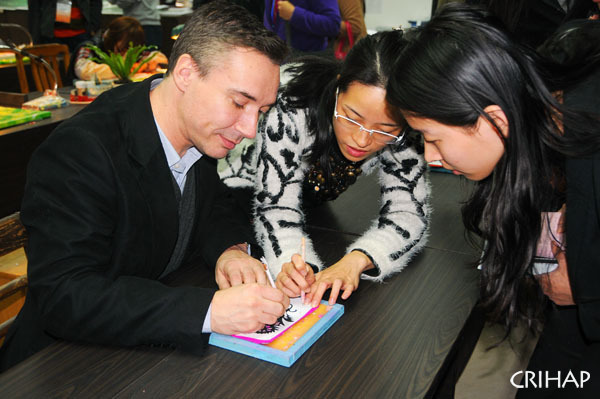 Workshop on “Happy Chinese New Year and Safeguarding and Promoting Traditional Festivals”