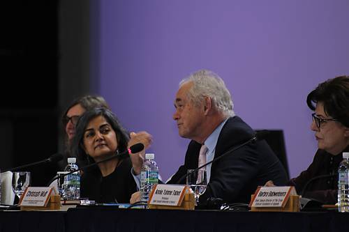 Intangible cultural heritage gaining ground at universities