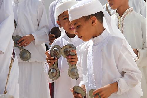 Thirty five new elements inscribed on the Representative List of the Intangible Cultural Heritage of Humanity