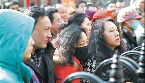 For many, the pursuit of acting is a family affair