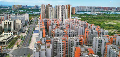 Innovation hub attracts international entrepreneurs