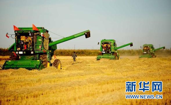 數(shù)說十年：我國經濟發(fā)展從