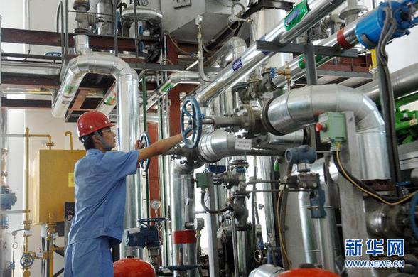 從生態文明看科學發展