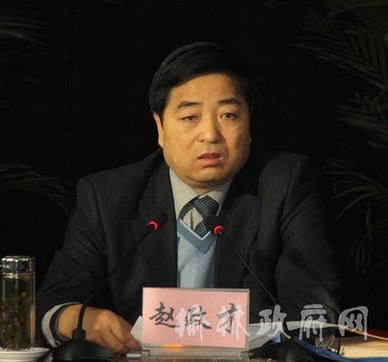 陜西安監局長：群眾生命財產受損時應有負罪感