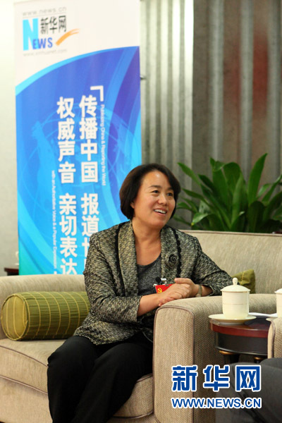 韓子榮：“四個結(jié)合”建設(shè)山區(qū)生態(tài)文明