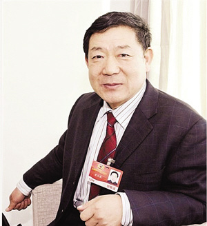 山東工商聯副主席:醫改若成功則是全國人民悲劇