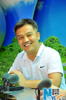 王曉暉：輿論監督和文明上網都是為了讓社會更加美好