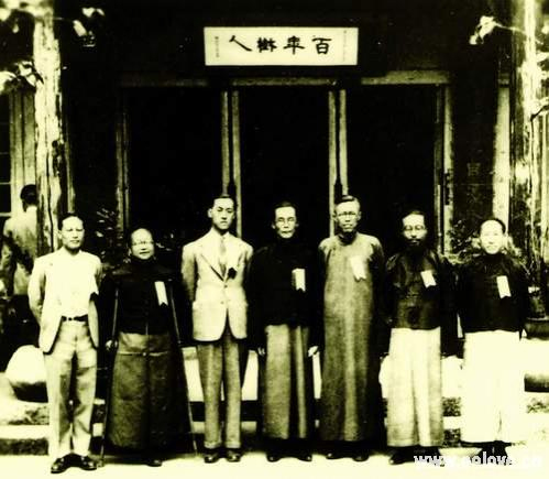 昆明印象之建設(shè)路隨想