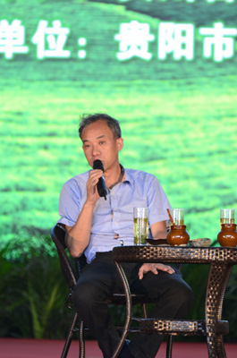 對話黔茶:“石阡速度”背后的“全國第一”夢