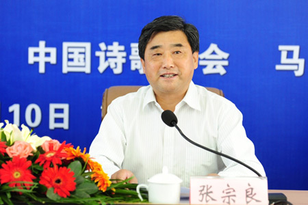 第24屆馬鞍山中國李白詩歌節(jié)開幕在即