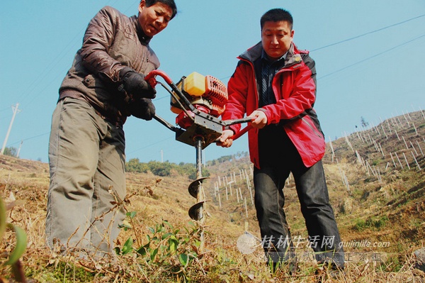 新春走基層:節(jié)前鄉(xiāng)鎮(zhèn)干部不應酬迎檢而是下村調查服務