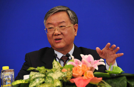 吳明江：提升基層醫療服務人員能力緩解看病難