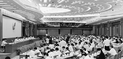 聚焦刑事訴訟法修改：亮點多 爭議大