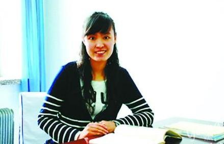 最美女教師：張麗莉舍身救學(xué)生 最美女教師感動(dòng)網(wǎng)友