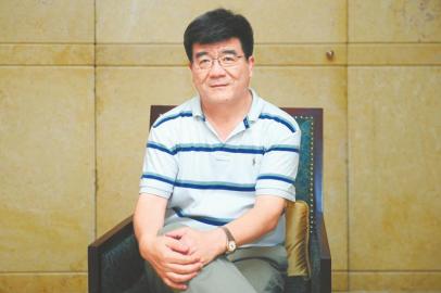 北大副校長海聞：成都下階段向紐約東京看齊
