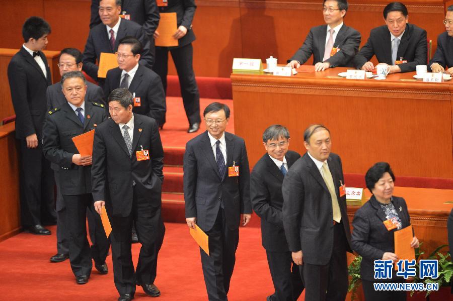 代表準備投票