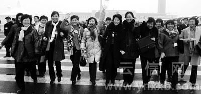 中國29名女副省長成長軌跡:13人未成年就工作