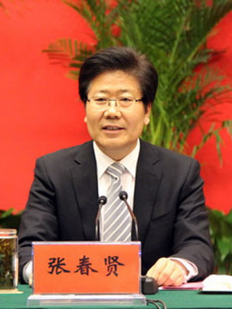 6日最受網(wǎng)友關(guān)注代表委員:毛新宇 王岐山 張春賢