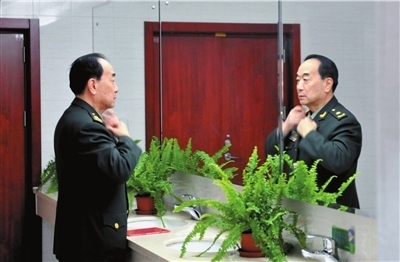 盤點兩會著裝