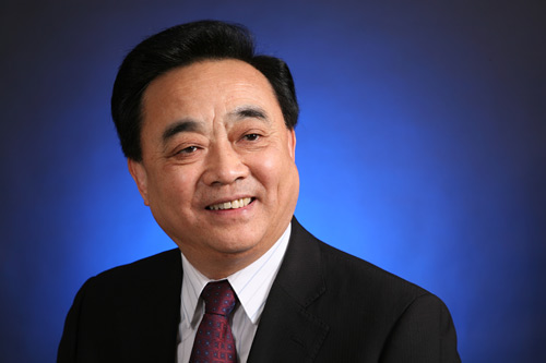 中國既要作經濟強國 也要作環保強國
