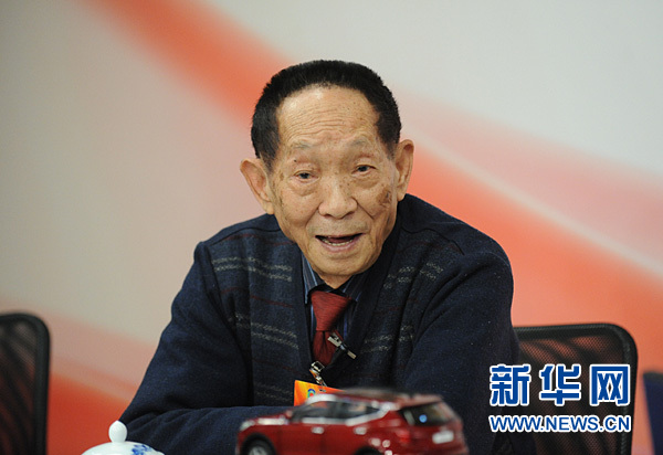 袁隆平側記：80歲的年齡，50歲的身體，30歲的心態