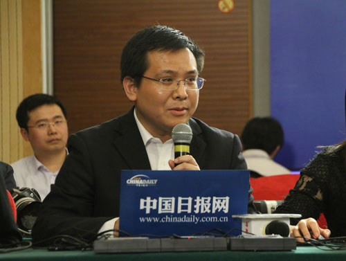 楊克勤:檢察機(jī)關(guān)將從五個(gè)方面加強(qiáng)民訴監(jiān)督工作