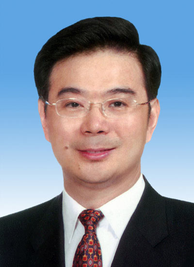 (兩會授權發布)最高人民法院院長簡歷