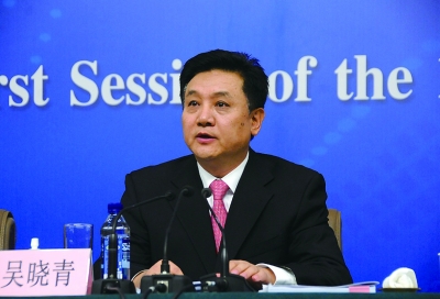 環保部回應“市長敢不敢下河游泳”