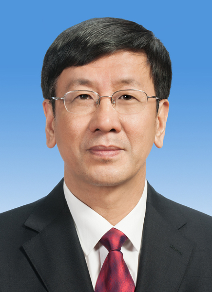 中國最高國家權力機關選舉產生