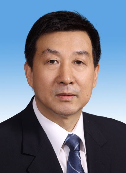 人代會決定國務院其他組成人員