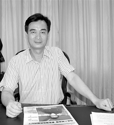 【迎接中國(guó)工會(huì)十六大 我與工會(huì)這10年·十六大代表篇】干工會(huì)是我一生的事業(yè)