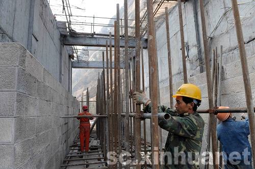 劍門關主景區(qū)災后恢復重建工程年內將全部完工