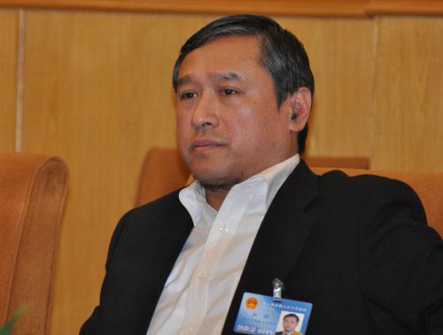 重慶高院院長:打黑不存在擴大化運動化