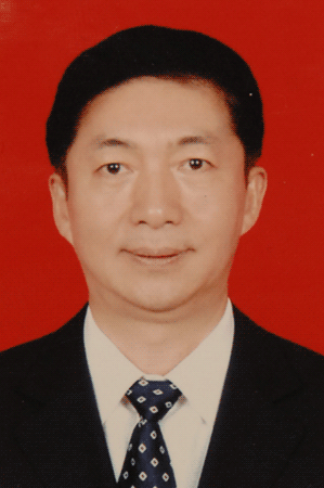 全國(guó)唯一女省長(zhǎng)宋秀巖請(qǐng)辭青海省長(zhǎng)