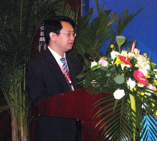 長春舉辦第五屆華僑華人專業人士回國創業研習班暨長春服務外包國際論壇