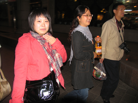 難忘今宵!“第三屆網(wǎng)媒龍江行”活動(dòng)完美謝幕