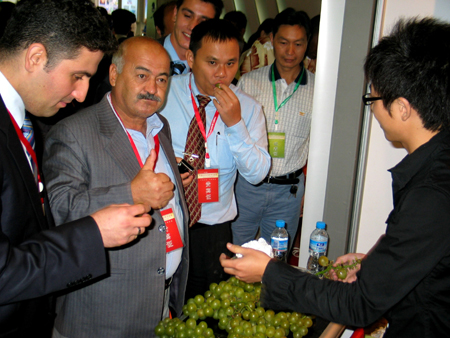 常州經濟在金融風暴中穩步前行