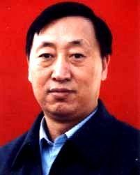 陳連福出任最高檢反貪總局局長(簡歷)