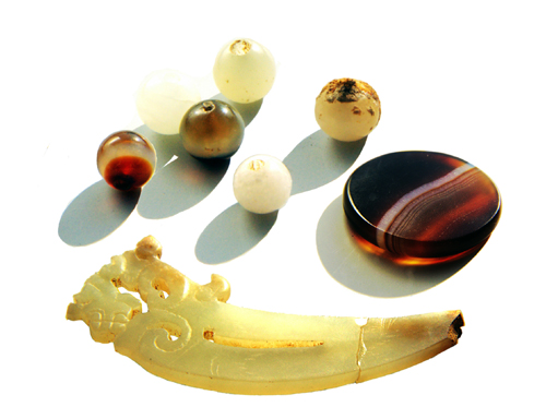 曹操高陵驚現(xiàn)河南安陽(yáng) 已得到考古確認(rèn)