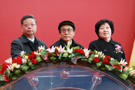 鐵道部福建省確定京福臺高速鐵路修到平潭島