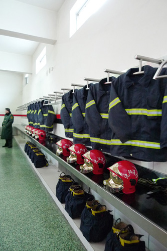 全國重點網絡媒體聚焦遼寧公安第一站走進沈陽公安