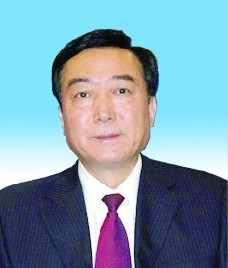 陳全國當選河北省長 曾任河南省委副書記