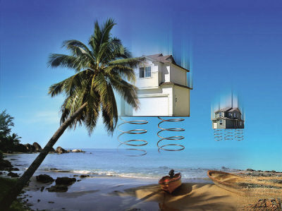 酒店房價欲和迪拜比肩 海南正“高燒”38.5℃